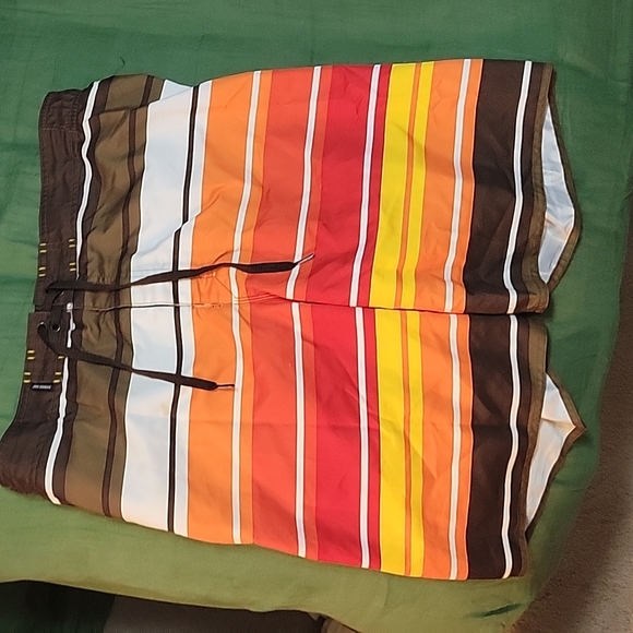 Joe Boxer Bathing Suit - Picture 1 of 4